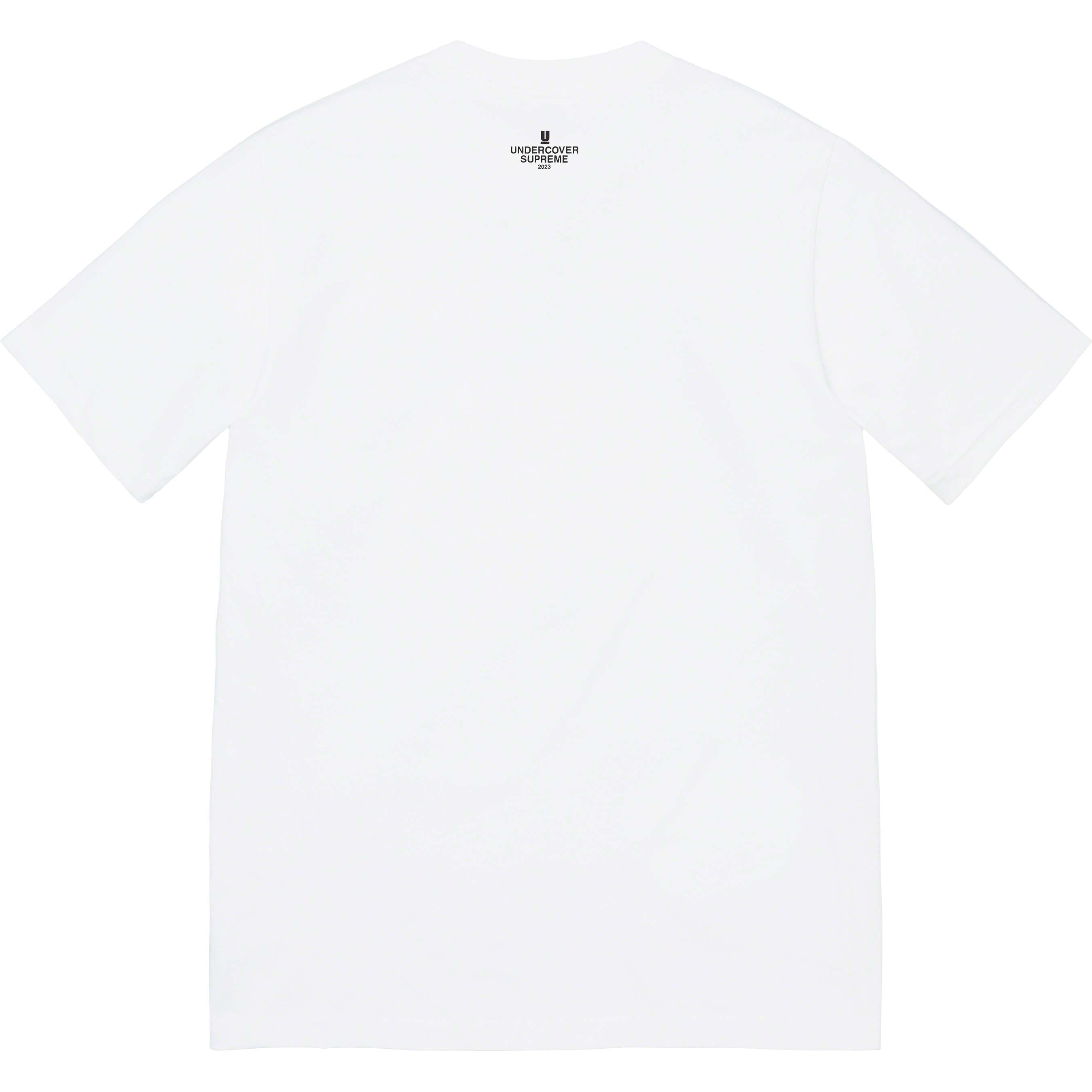Supreme®/UNDERCOVER Tag Tee view 6